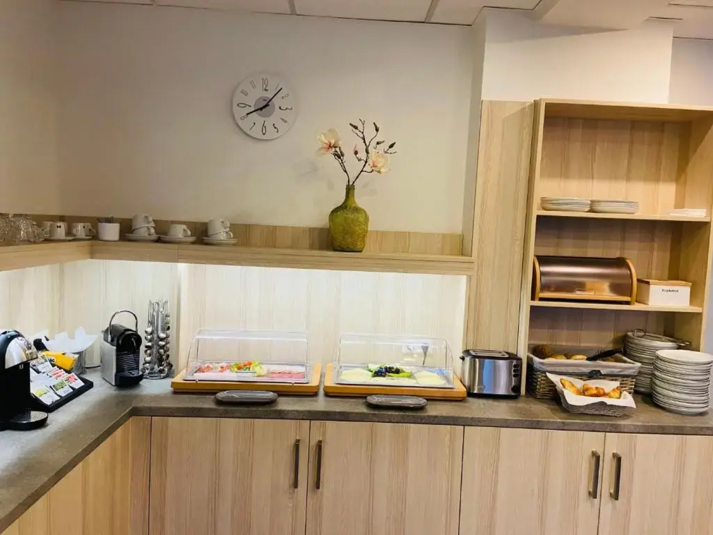 Residenz Hotel Neu Wulmstorf