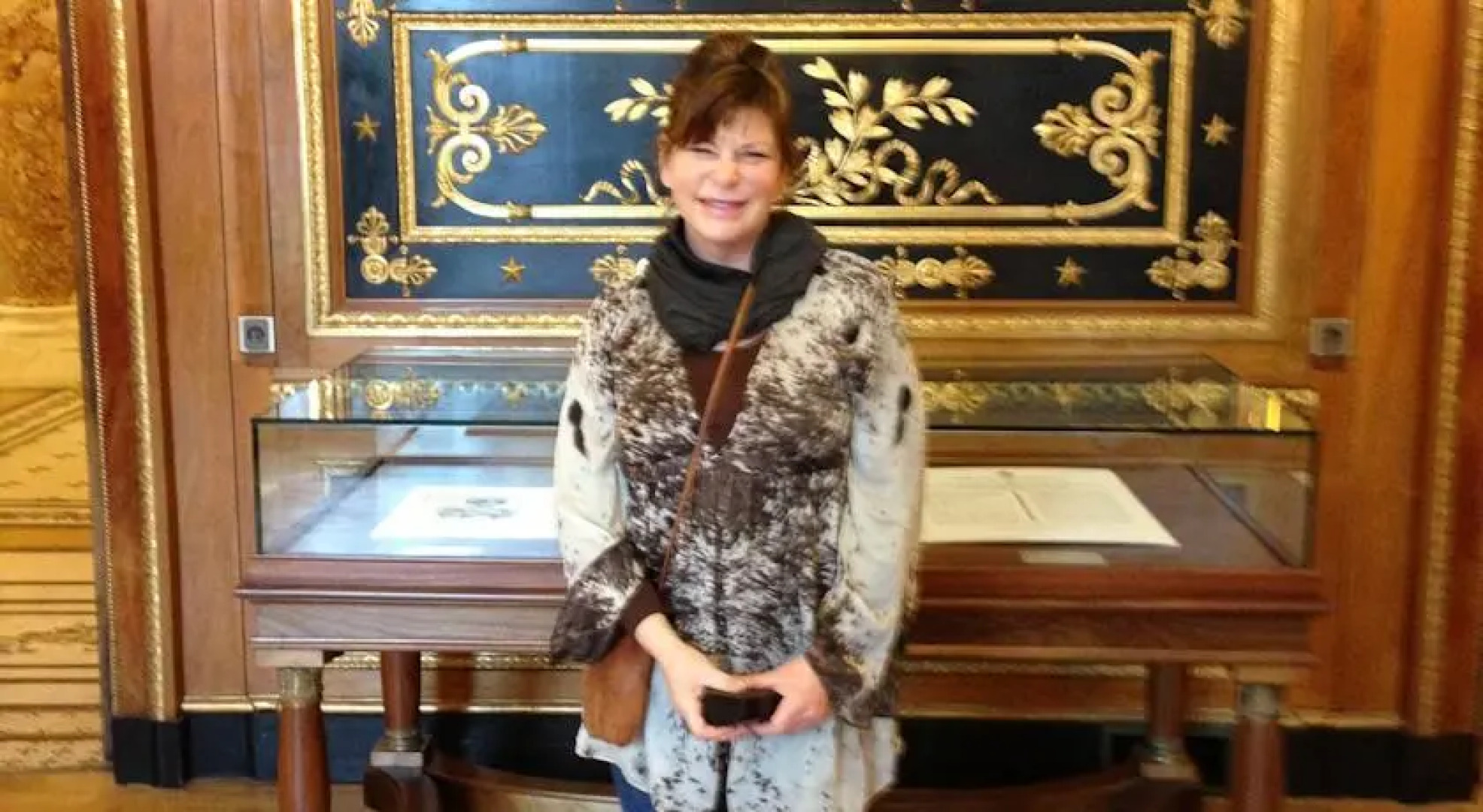 LAncienne Maison dHôtes - Chez B.