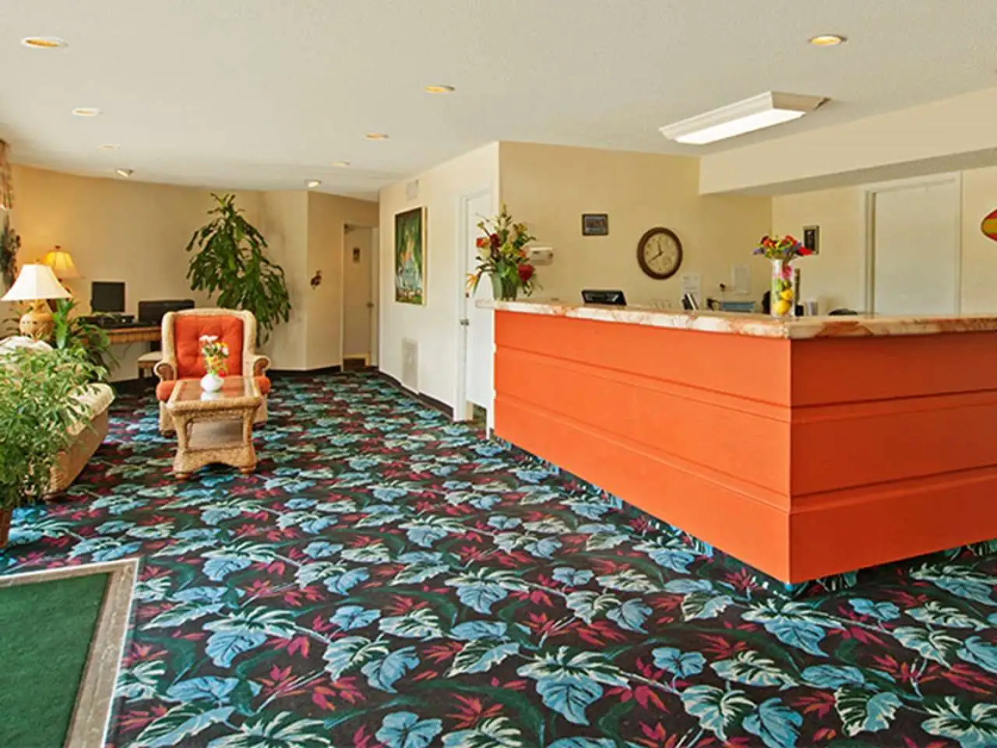 Inn at The Waterpark