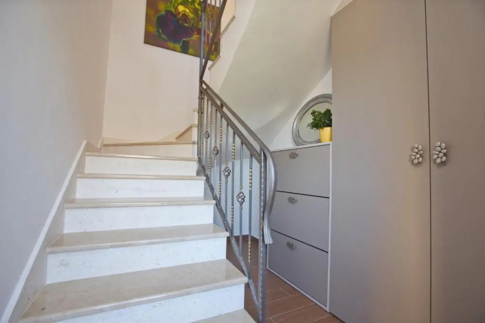 Apartments Neno - 50m from center