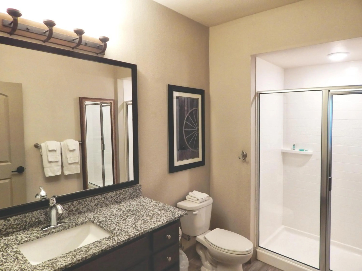 WorldMark Hunt - Stablewood Springs Resort