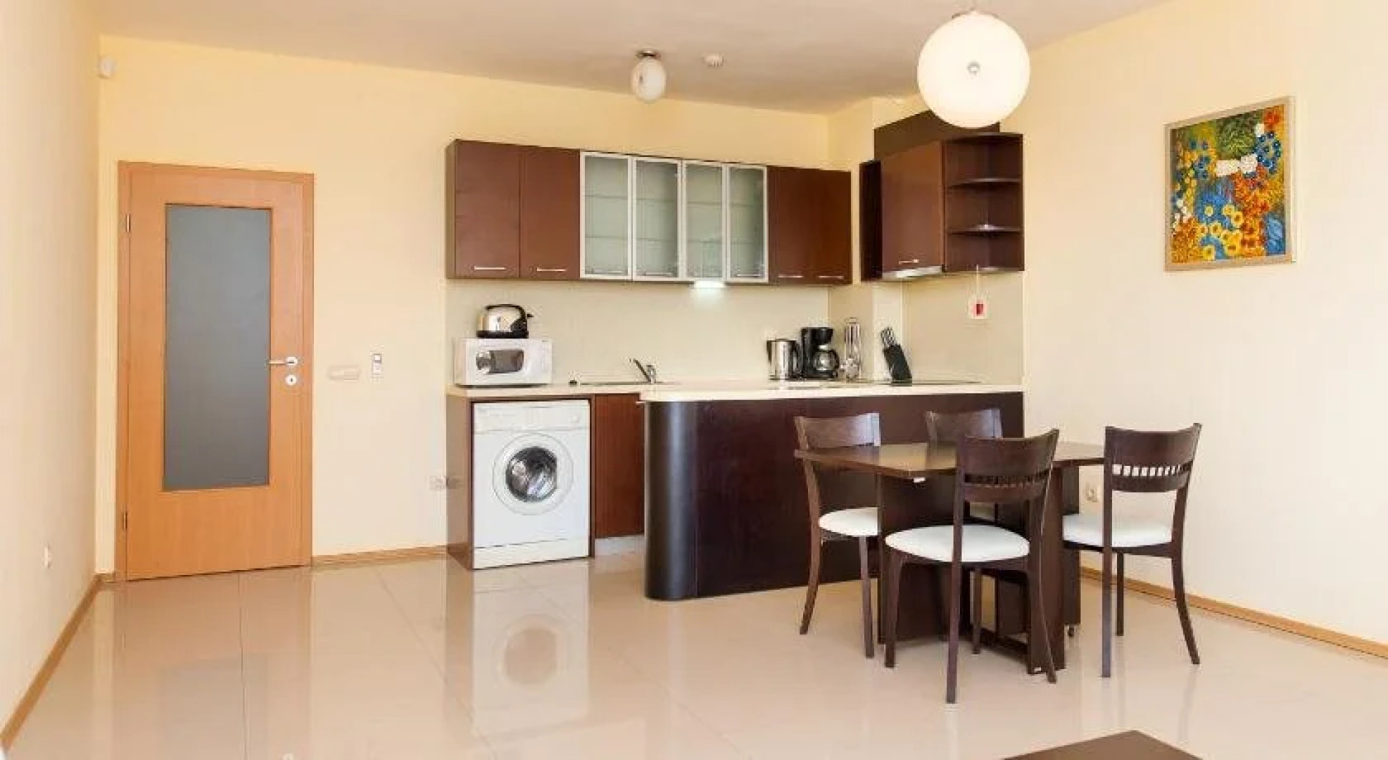 Holiday Villas & Apartments at Lighthouse Golf Resort & Spa