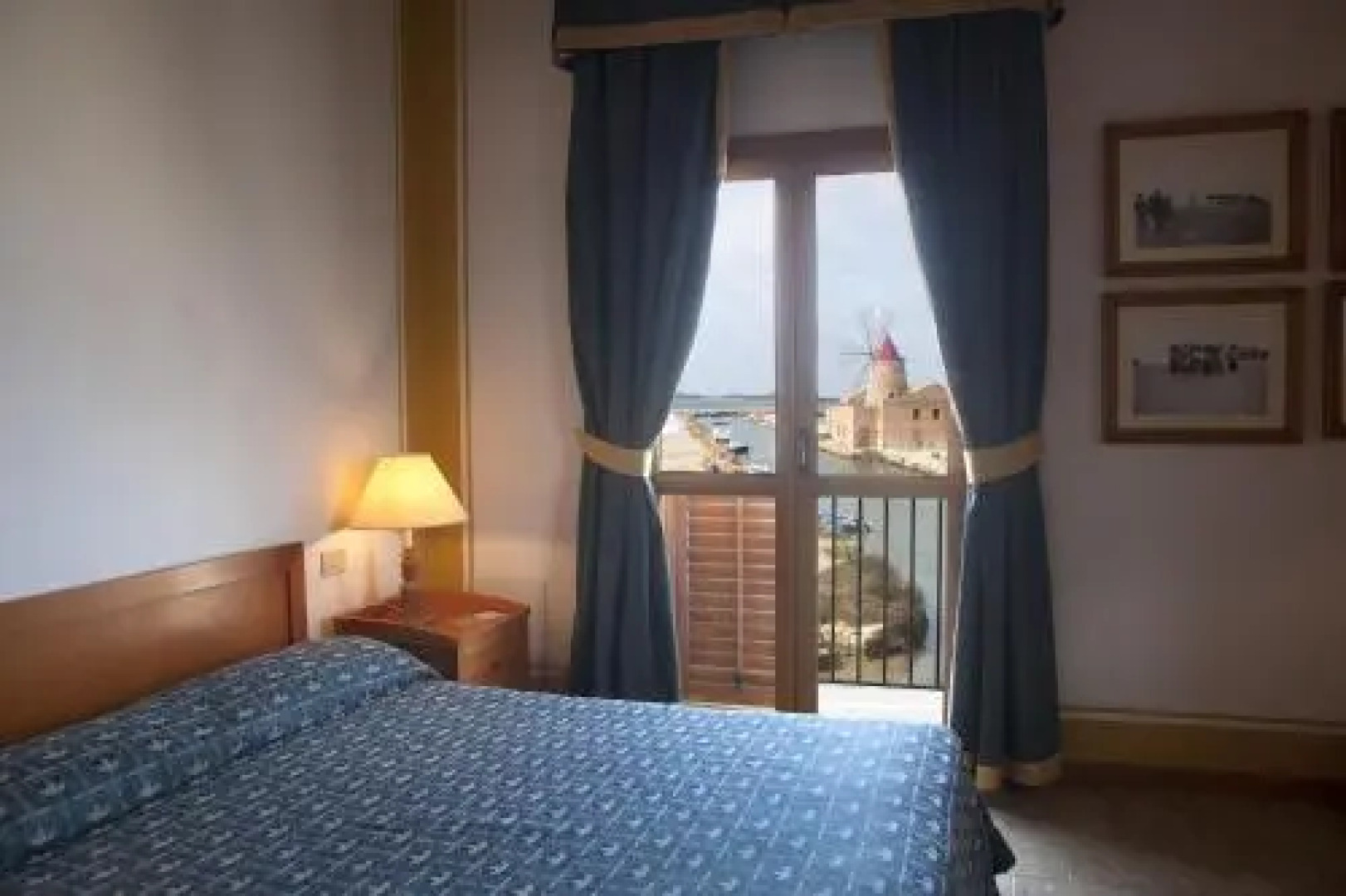 La Finestra sul Sale