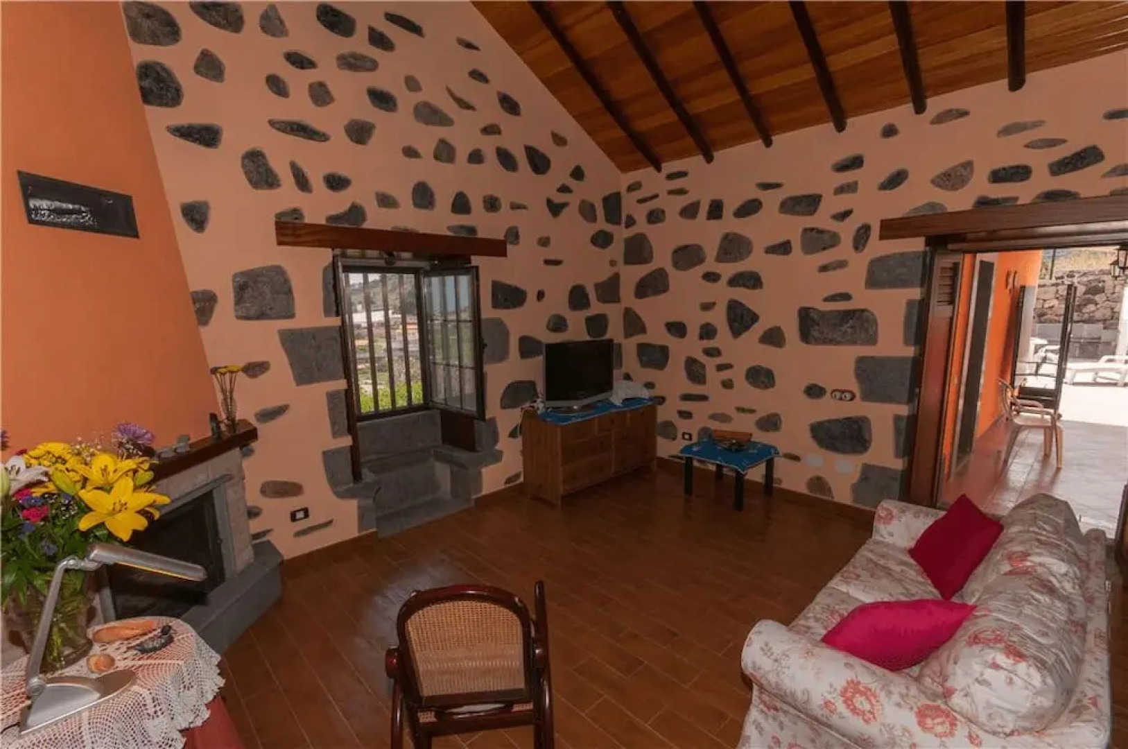 Casa rural en Arucas