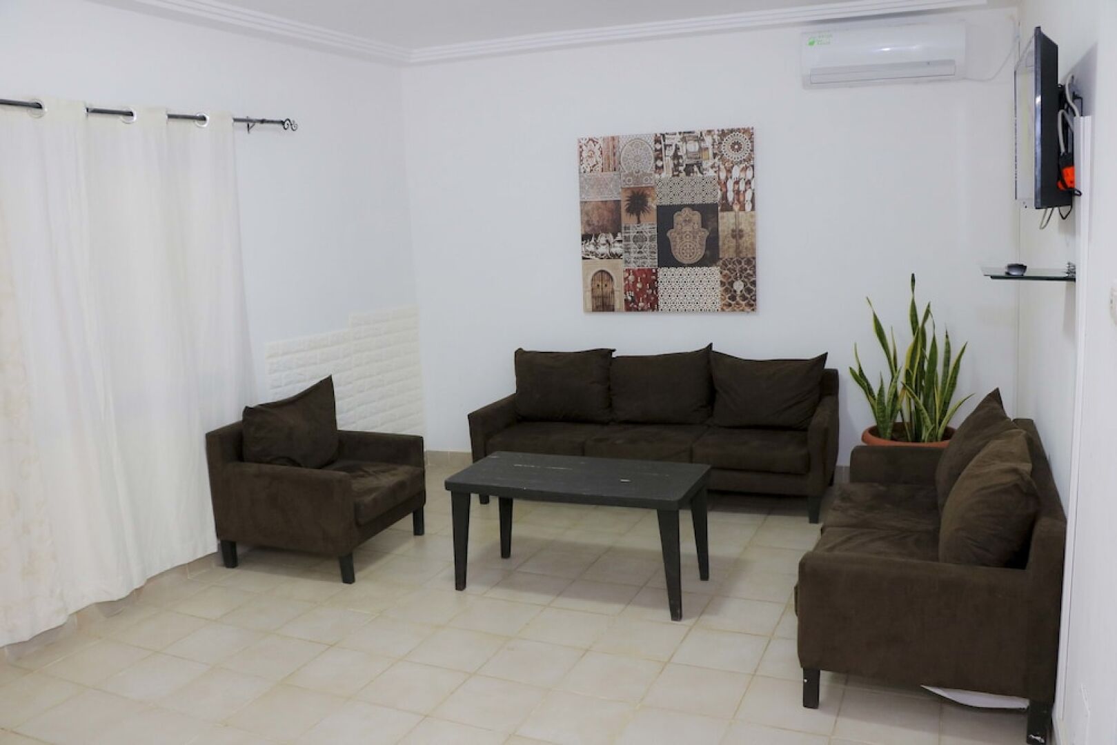 Hotel Riviera Ramatou Plage