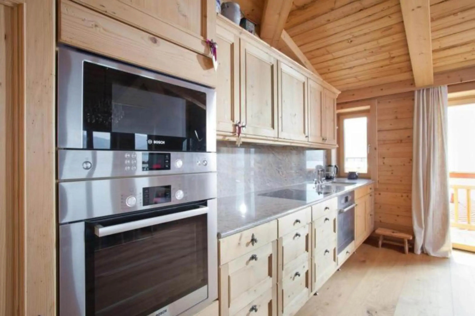 Clubhaus Bachmair Weissach