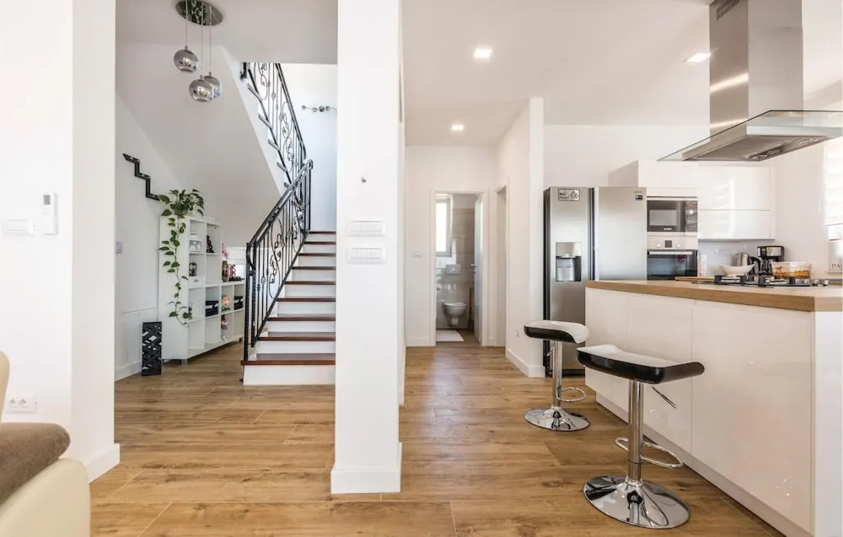 Awesome Home in Pakostane With 3 Bedrooms, Wifi and Outdoor Swimming Pool