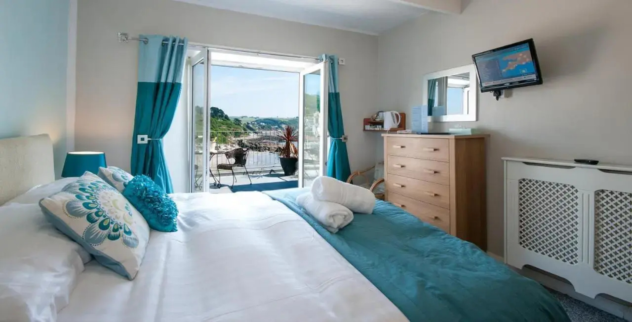 The Watermark Bed & Breakfast