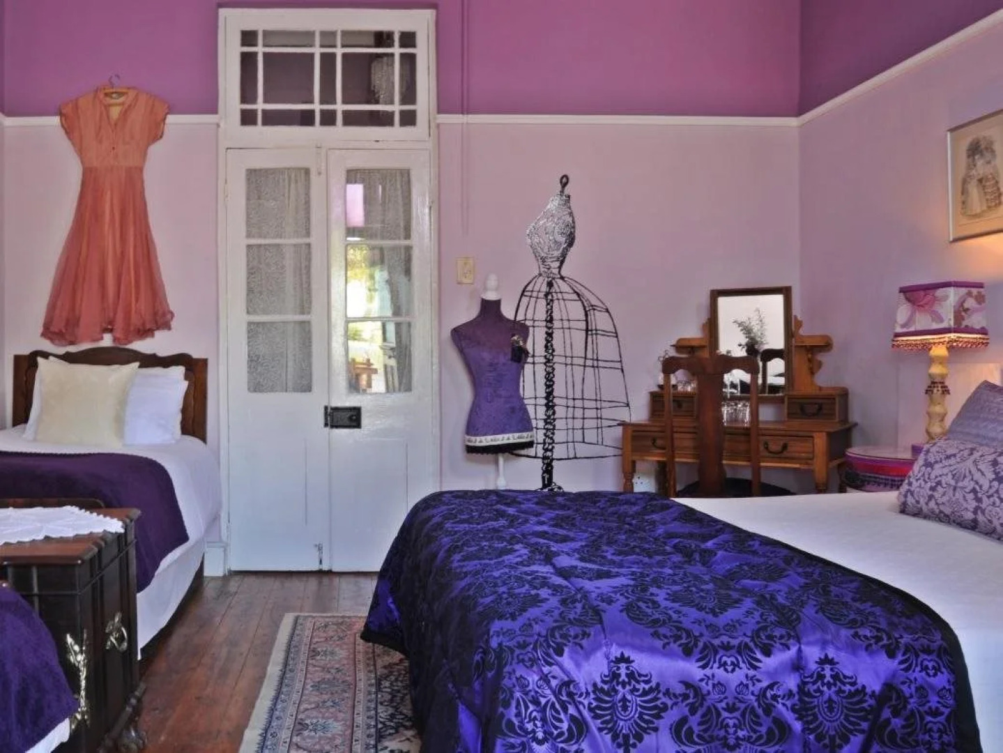 Aan de Doorns Guesthouse