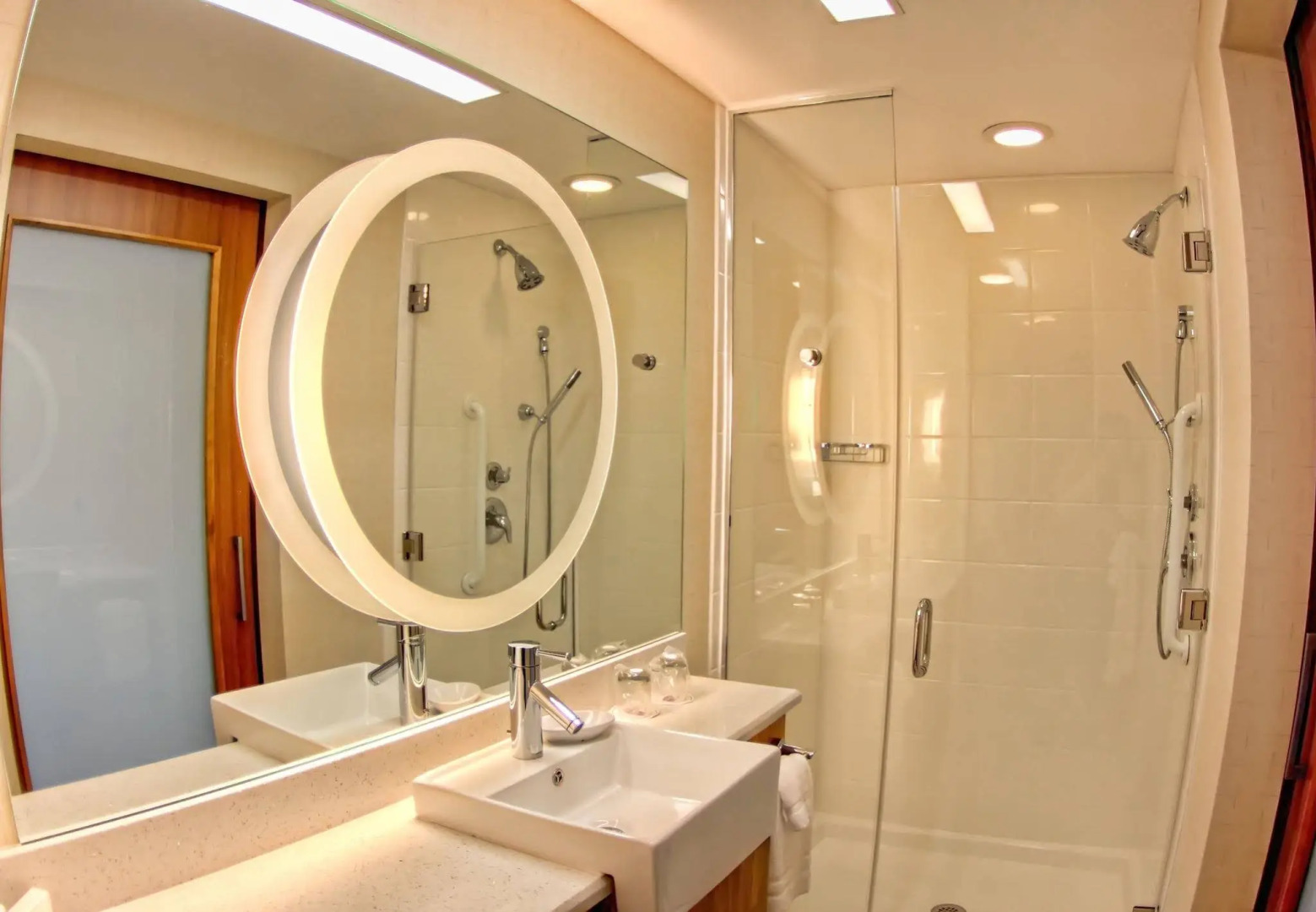 SpringHill Suites by Marriott Scranton Montage Mountain