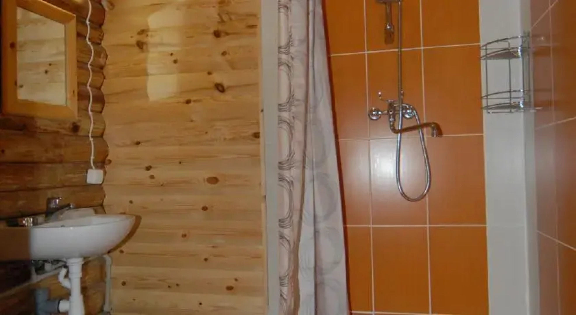 Homestead Tėviškė