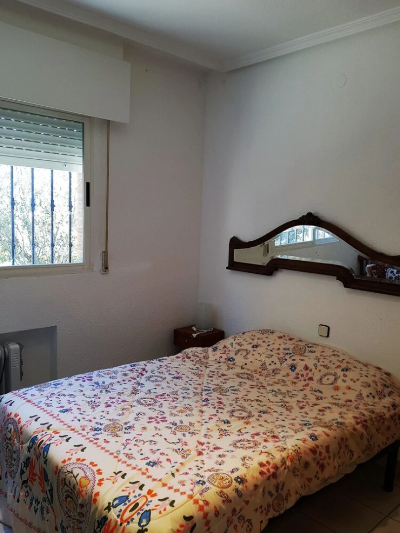 House With 4 Bedrooms in Manzanares el Real, With Wonderful Lake View,