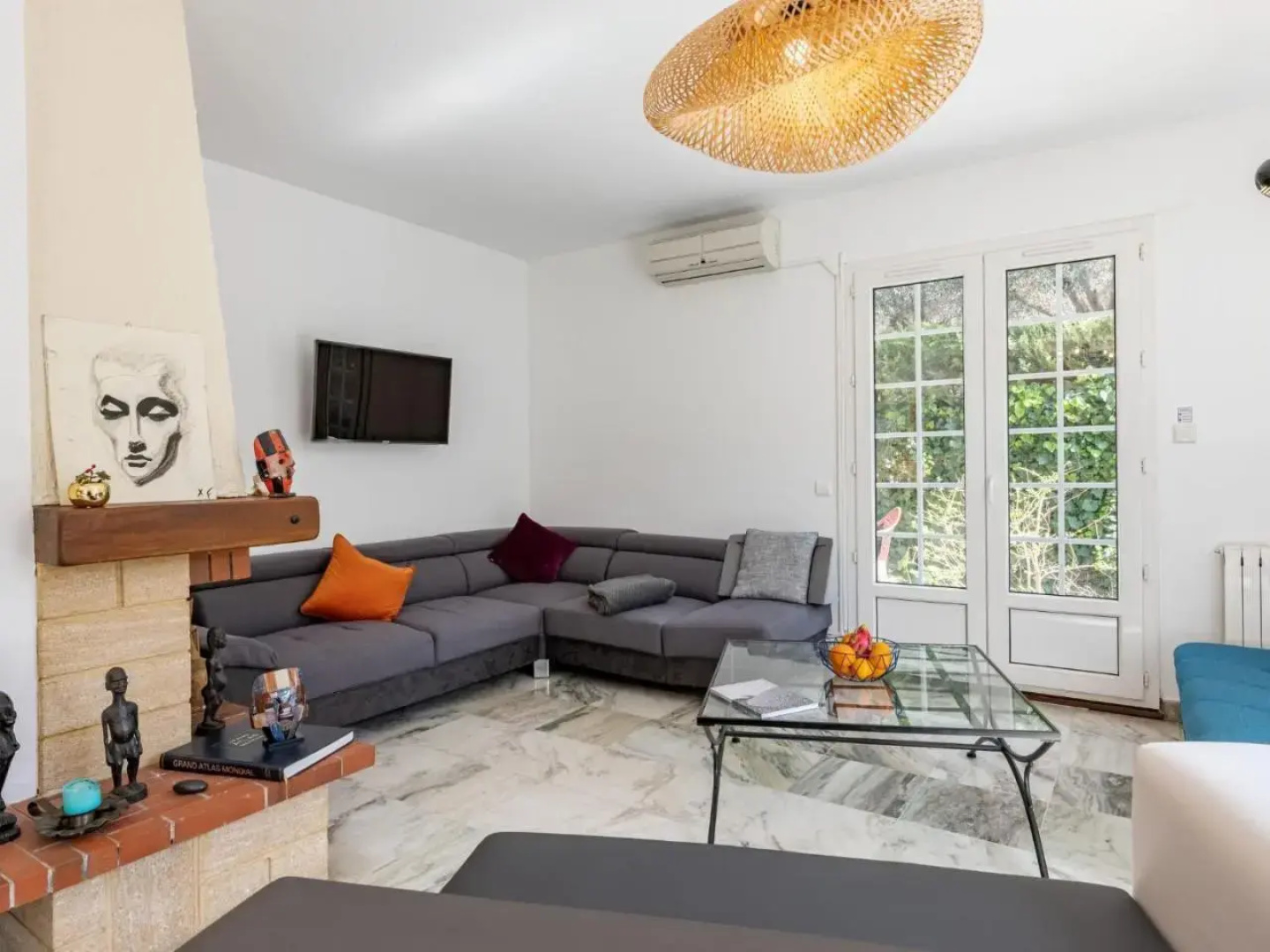 Holiday Home La Maison des Arts