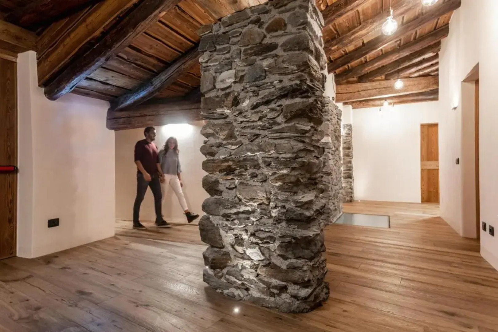 Curt di Clement Eco Mobility Hotel