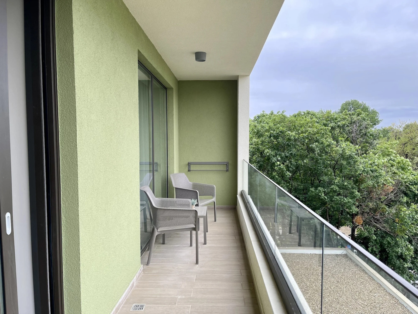 Hotel Romance & Family Suites