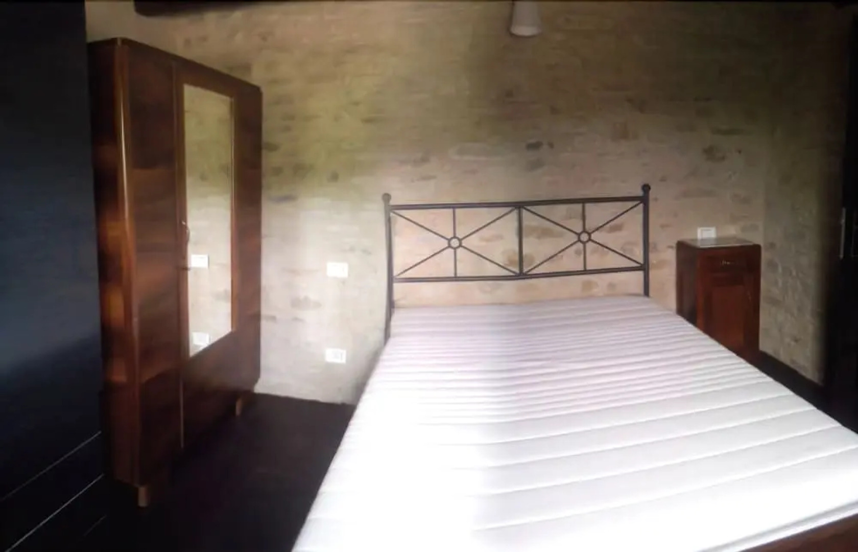 Agriturismo La Curtis