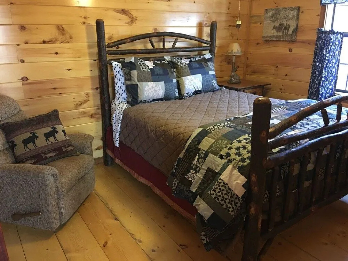 The Hideaway on Hampton