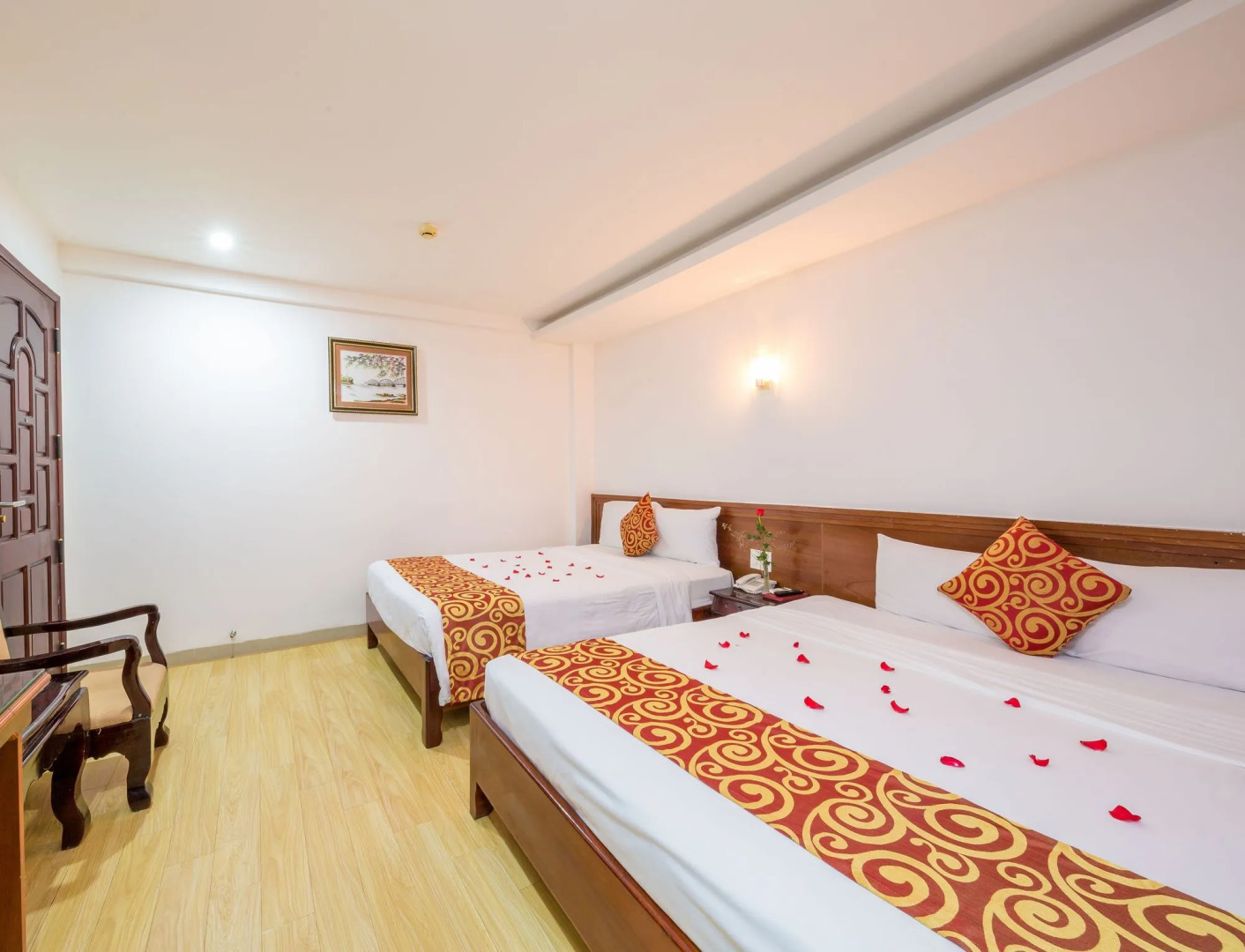 Le Soleil Hotel Nha Trang