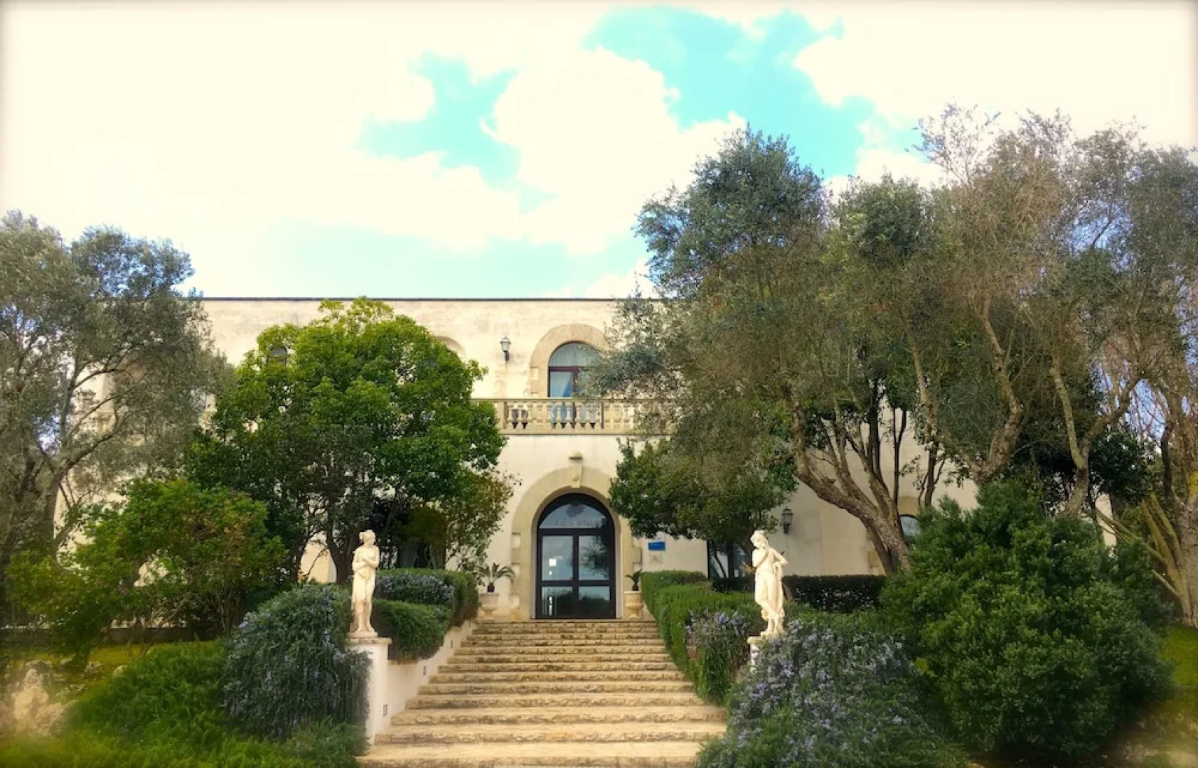 Grikò Country Hotel