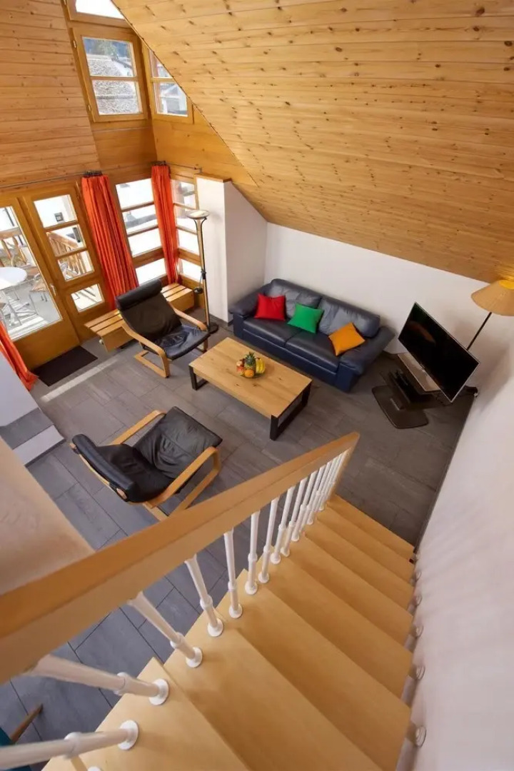 Schweizerhof 436 Vaz Obervaz