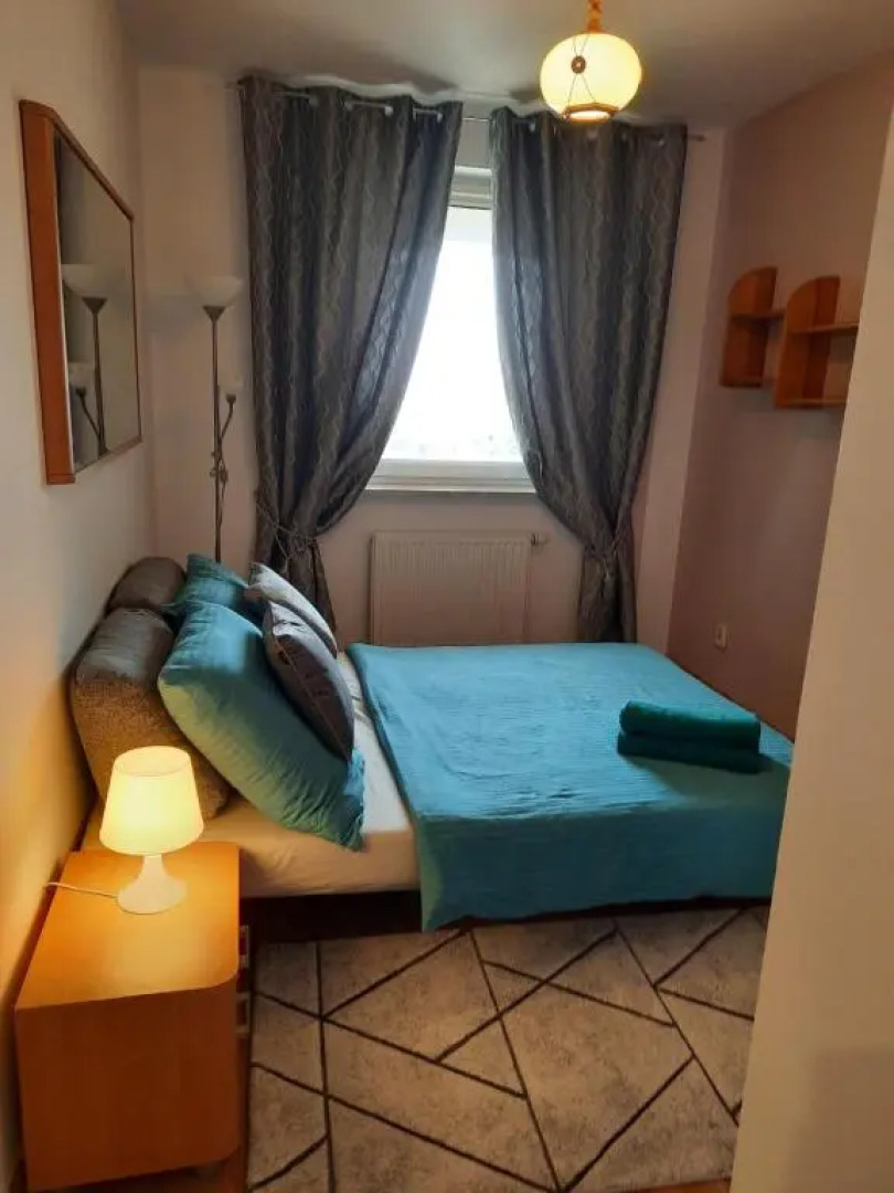 Apartamenty Trzy Wieze