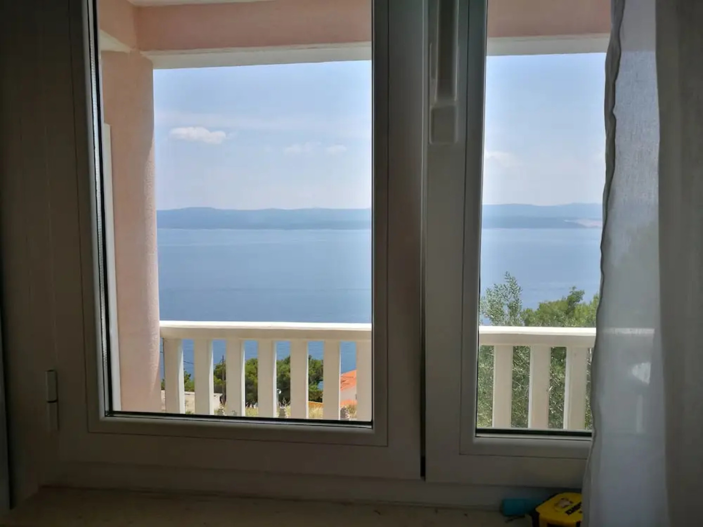 Apartments Adriatic Blue With Pool