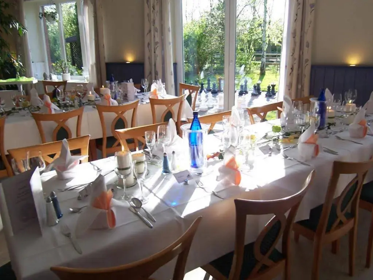 Familienhotel Landhaus Pfahlershof