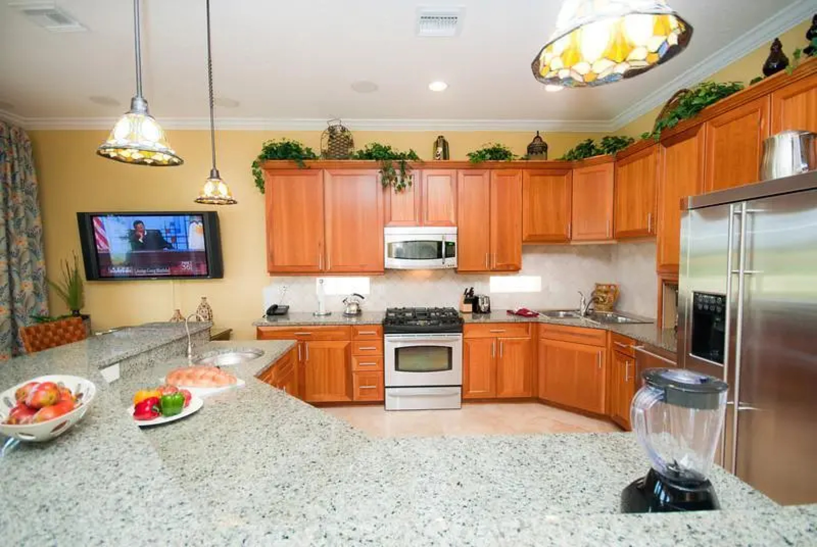 Vacation Home in Reunion Resort W087