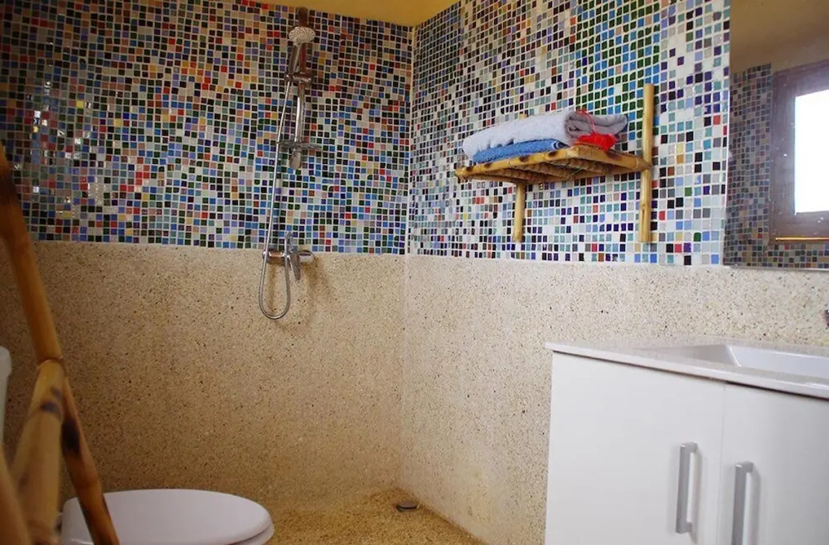 Hotel Mimosa - Hostel