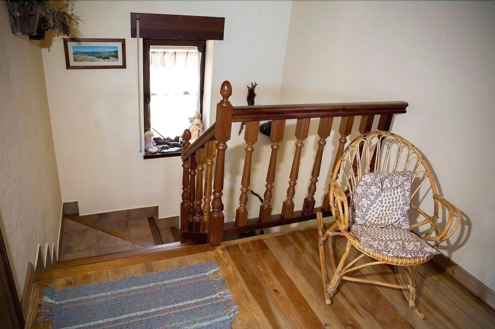 Casa Rural Curavacas