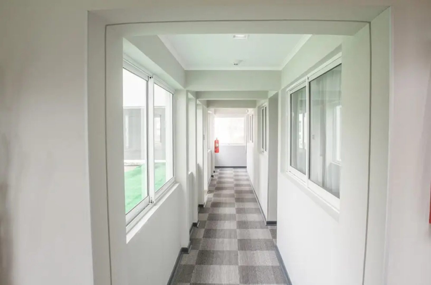 Hotel Espacio Ox & Convention Center