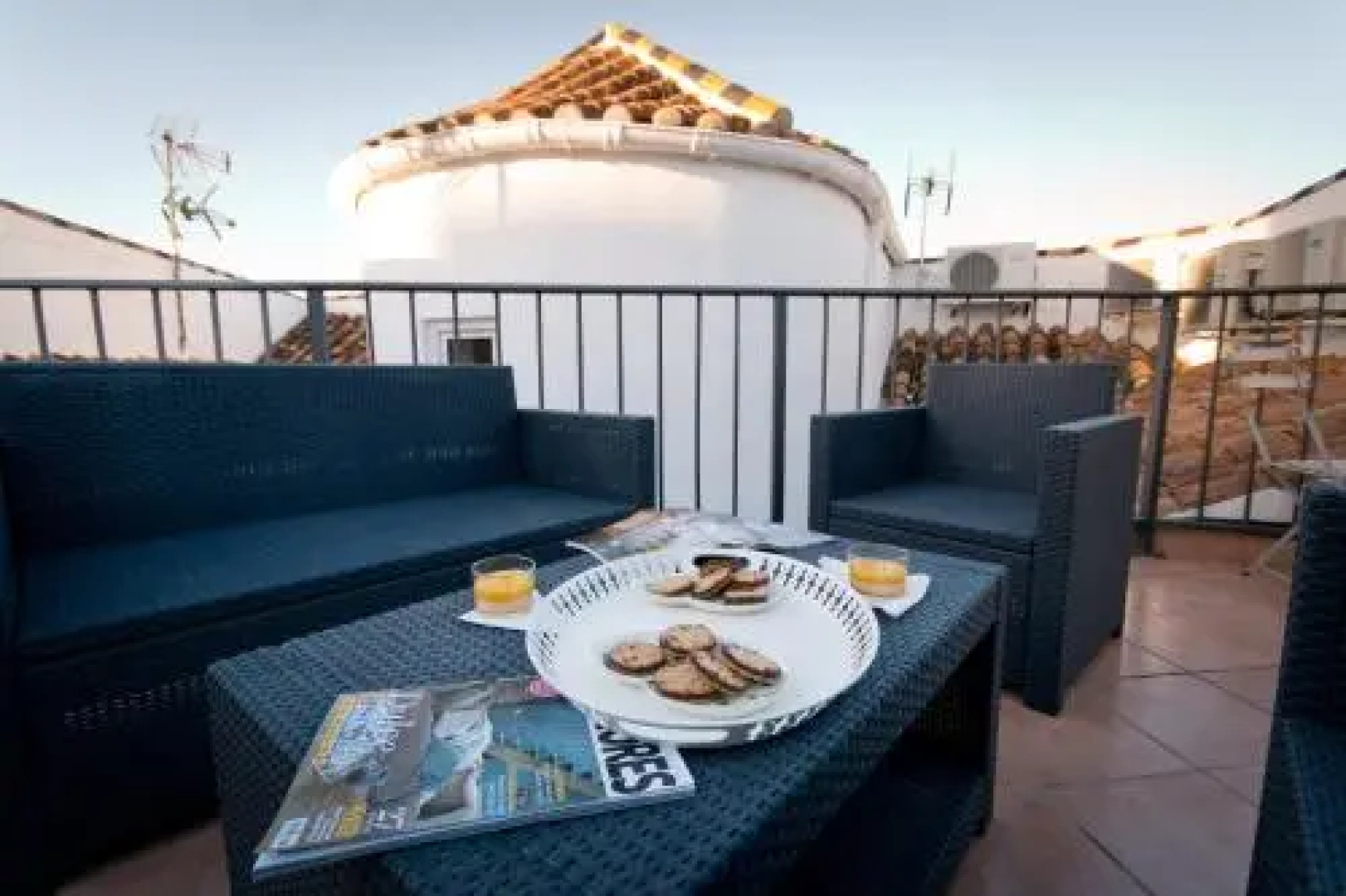 Holidays2Malaga Malagueta Beach