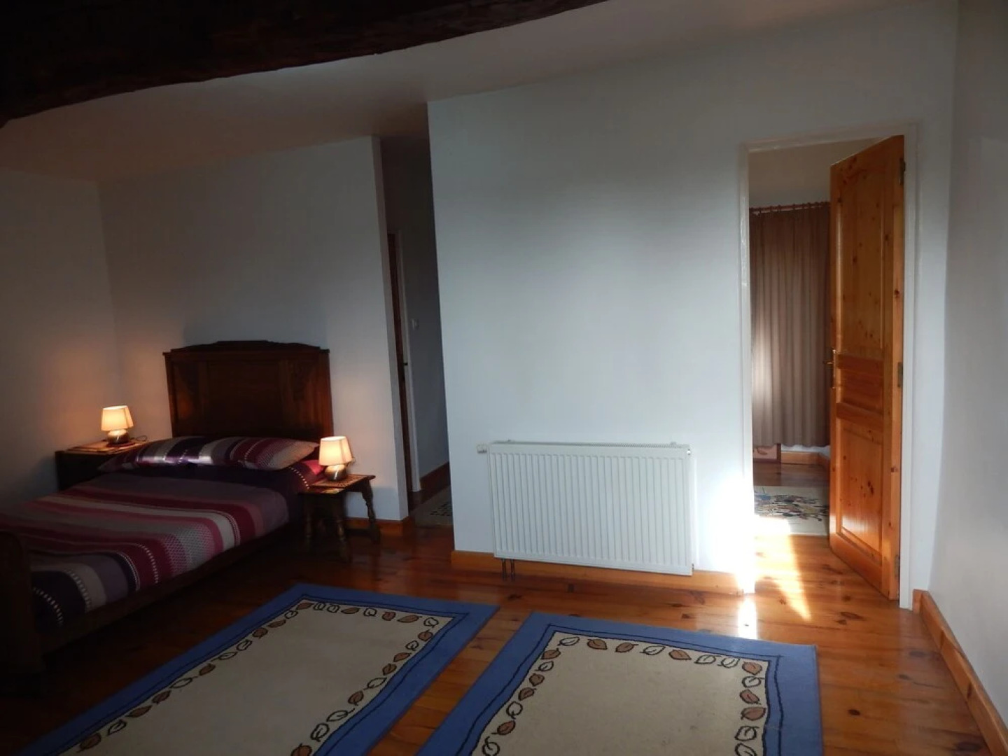 9 La Beauficerie Bed and Breakfast