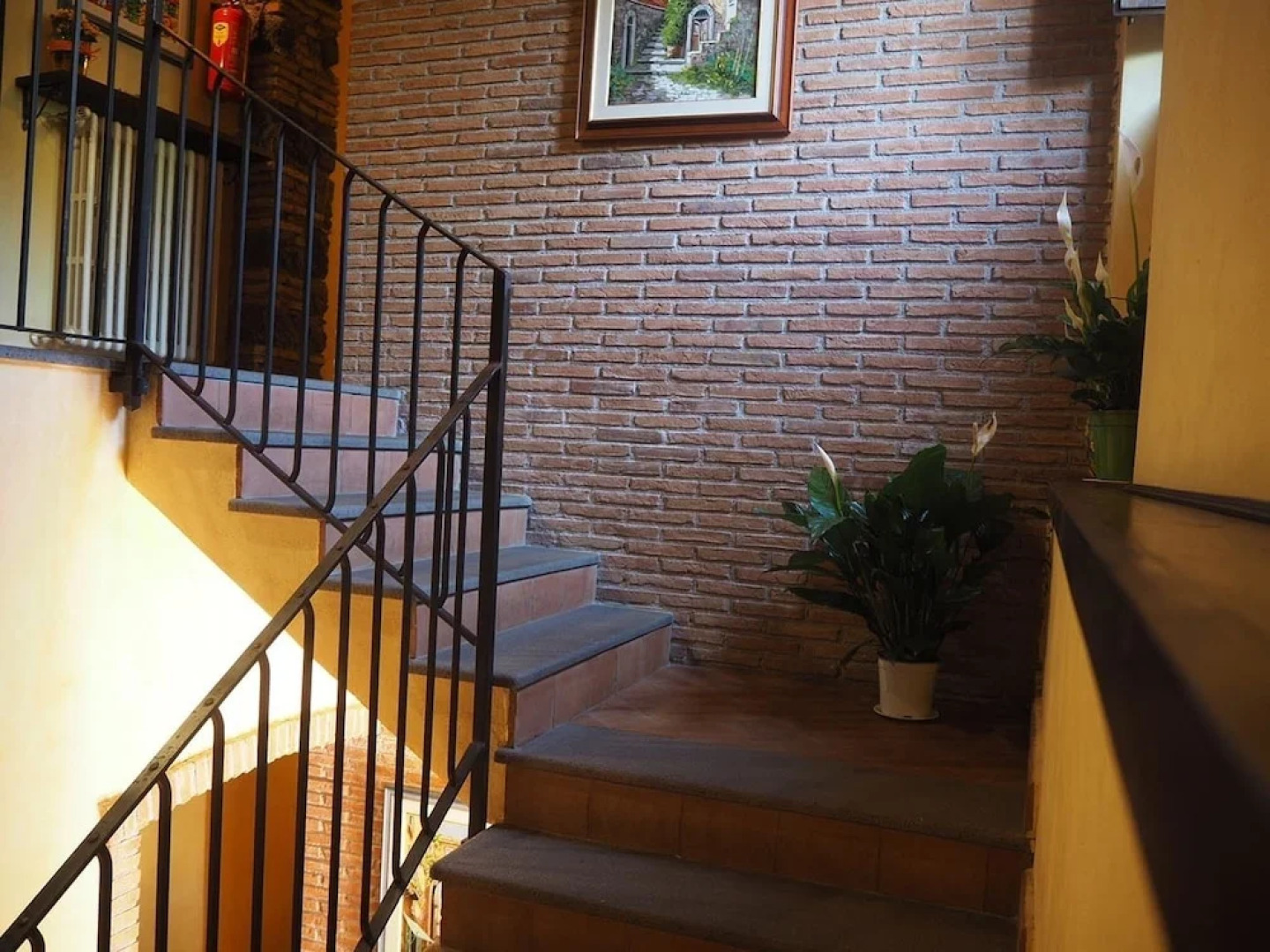 Le Cisterne dell'Etna