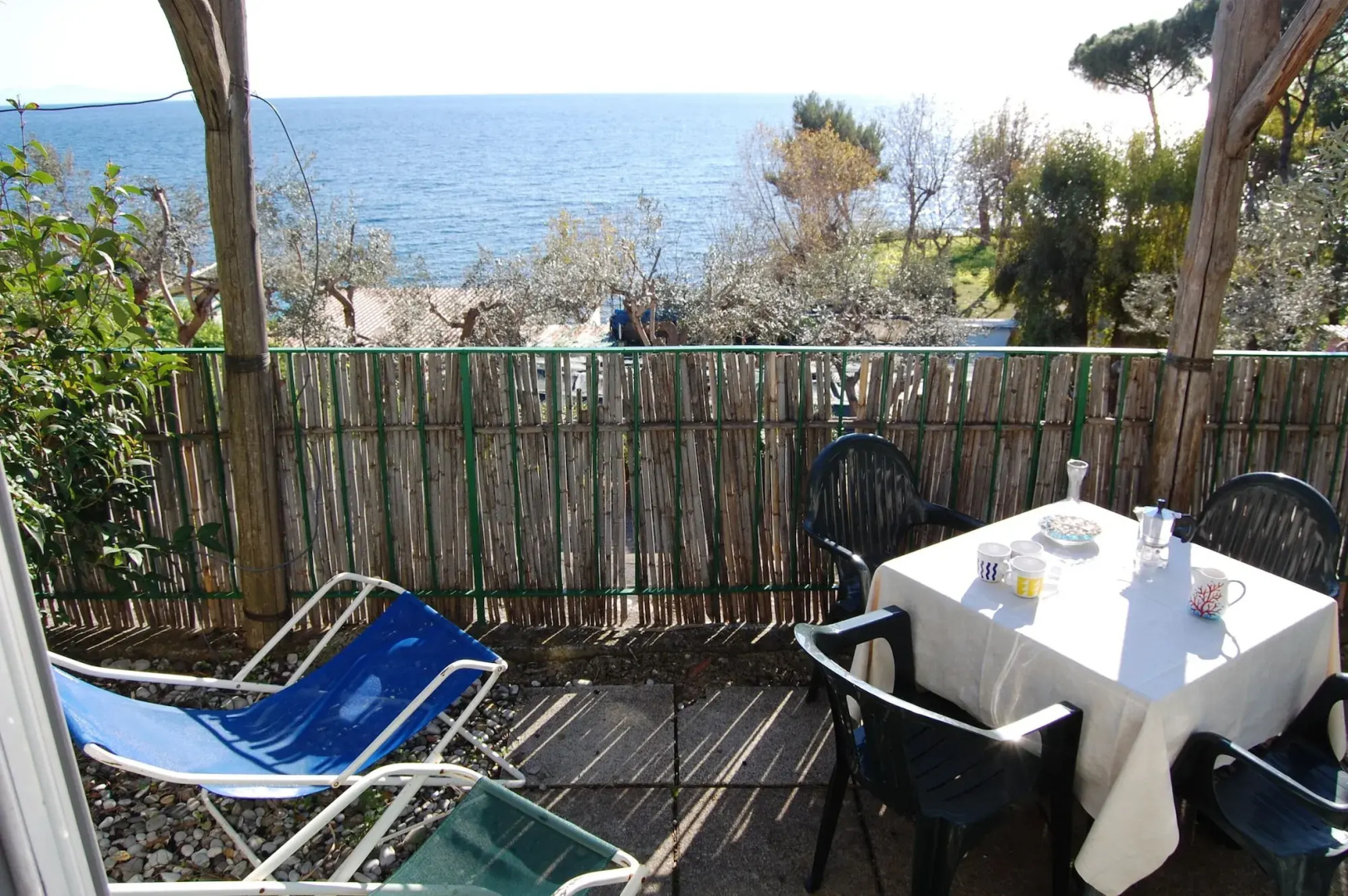 Villaggio Residence Nettuno