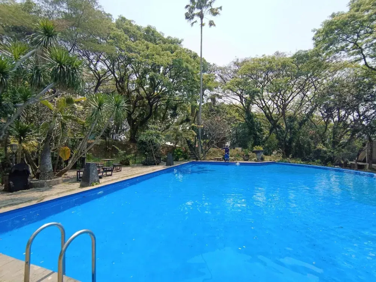 Grand Mulia Sakinah Boutique by OYO Rooms