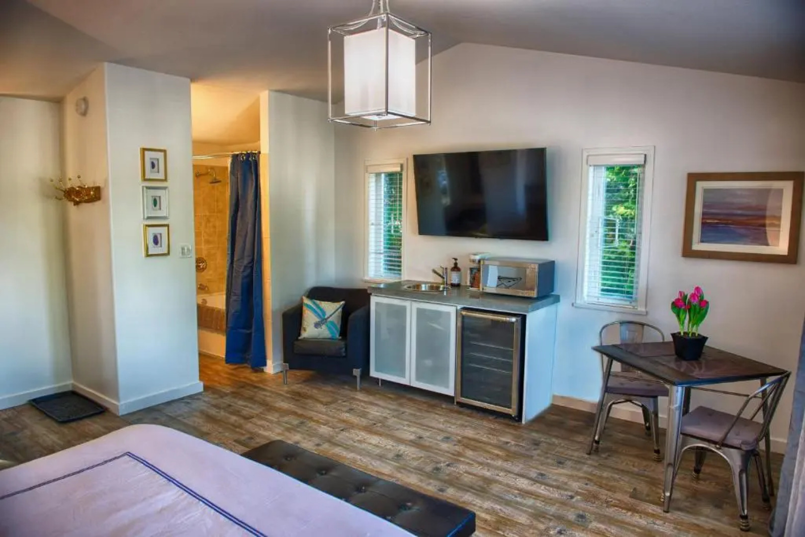 The Francis Boutique Inn