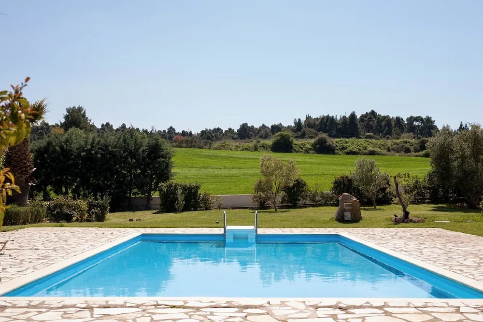 Inuit I Luxury Pool Villa