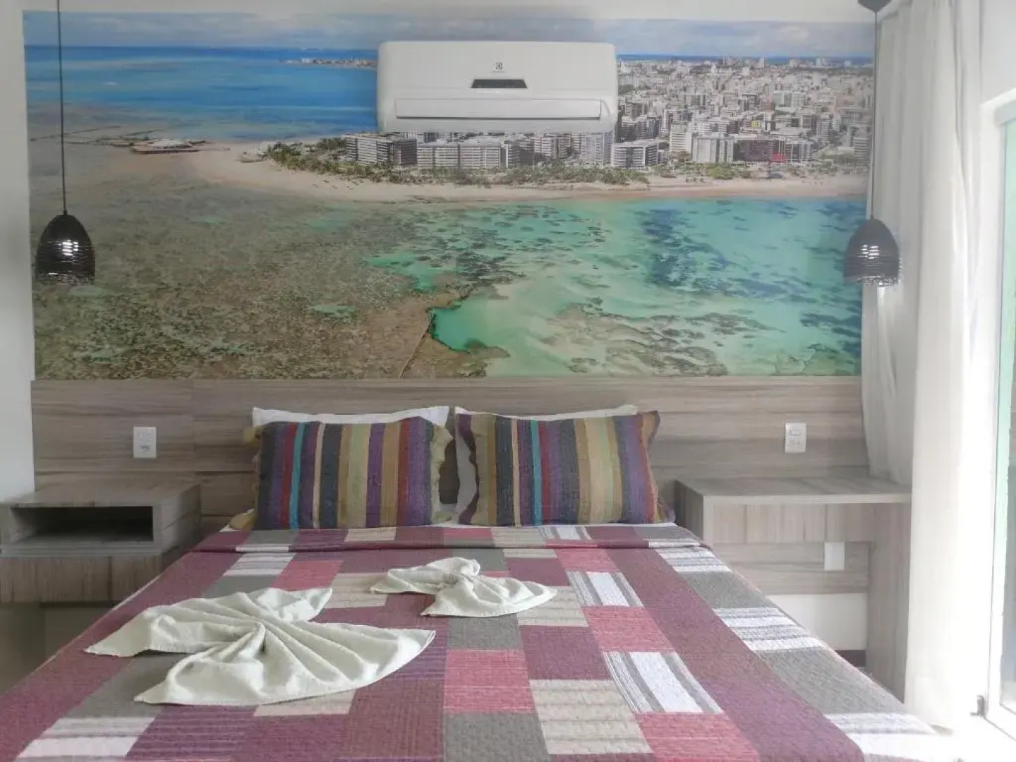 Bangalô Villas do Pratagy