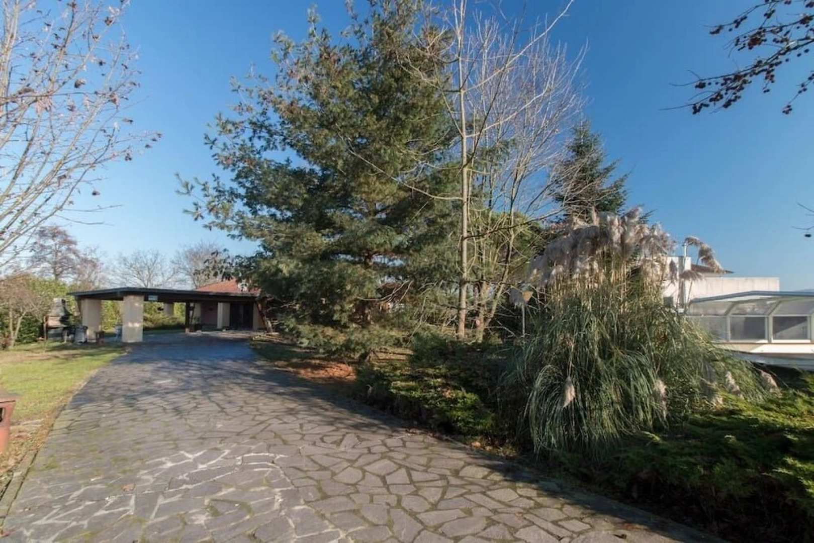 B&B Casa Vincenti Country House