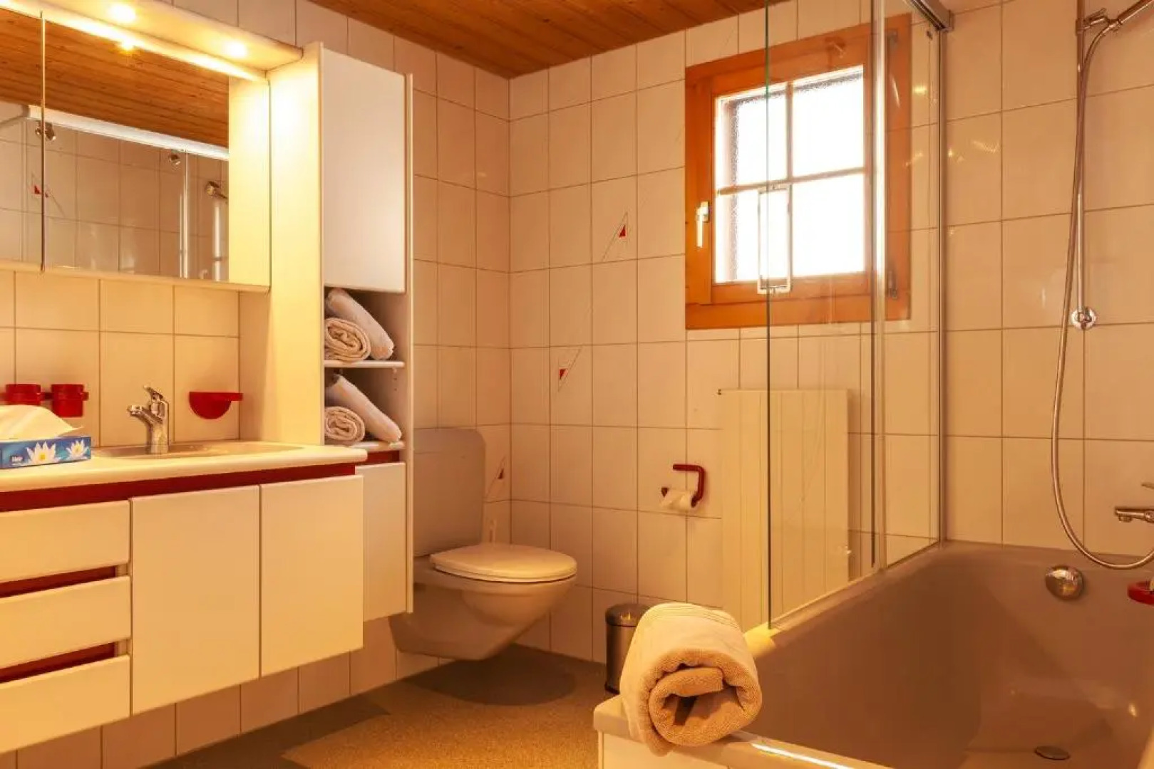 Chalet Schwendiboden