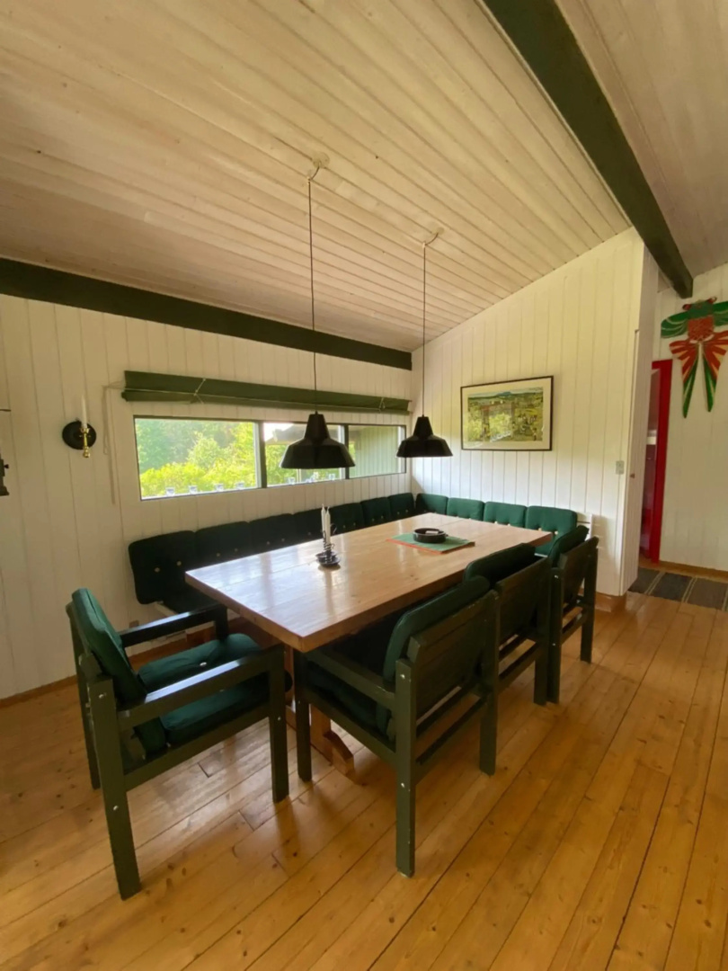 Holiday Home Holmehøj