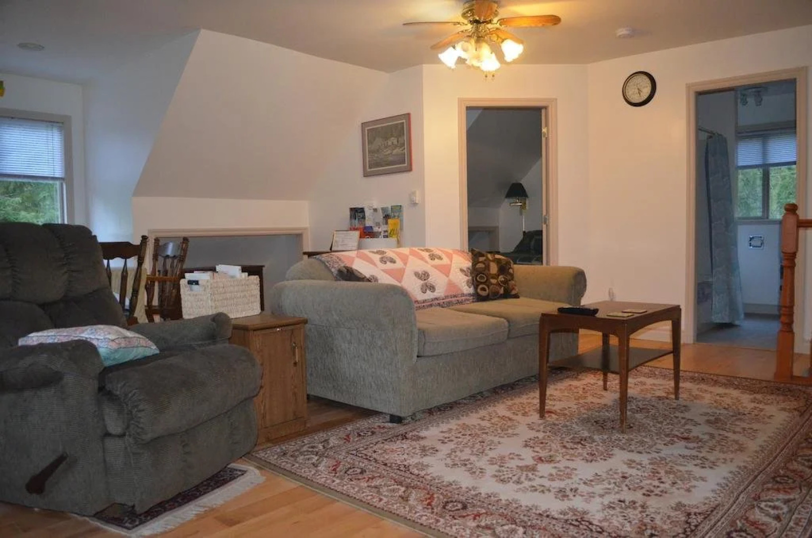 Nana Gump's Guesthouse