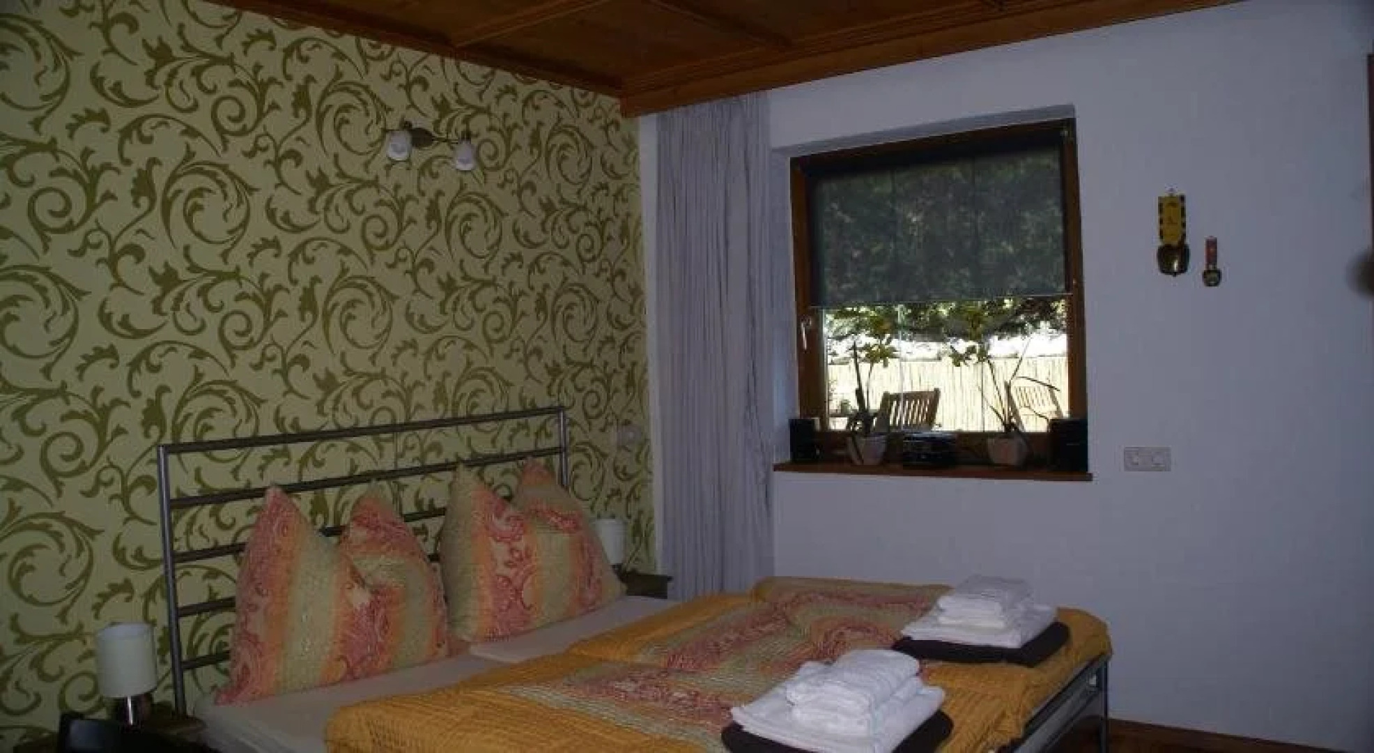 Apart Via Claudia Augusta