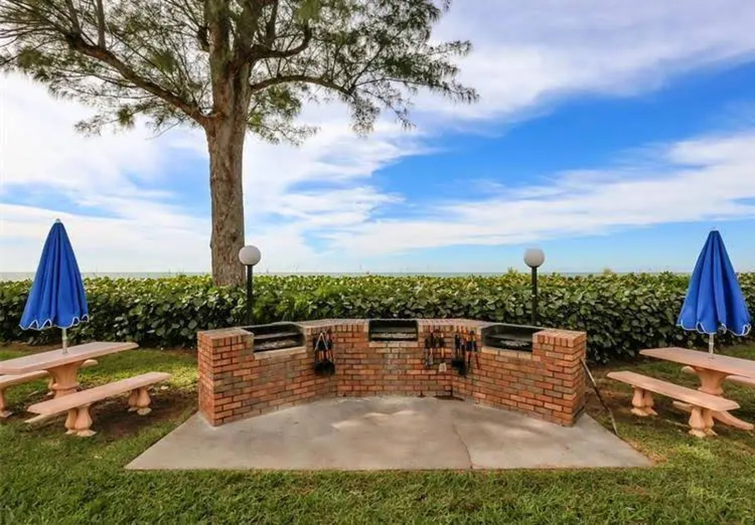 Sand Cay Condominium Beach Resort