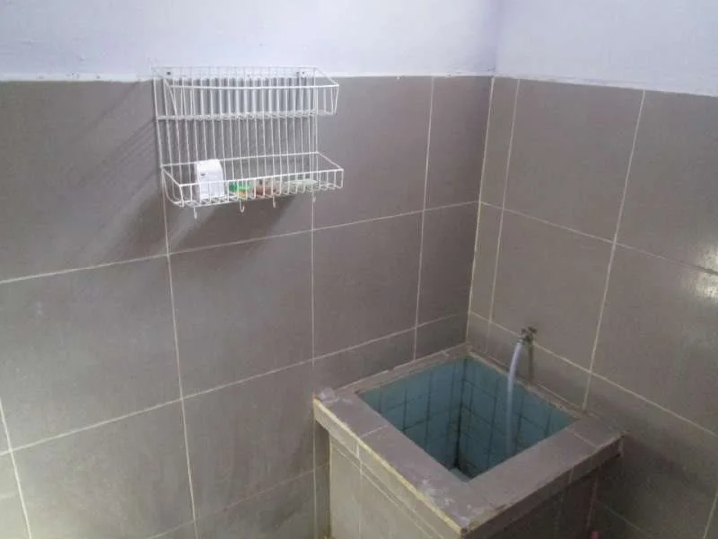Bougenvil Homestay