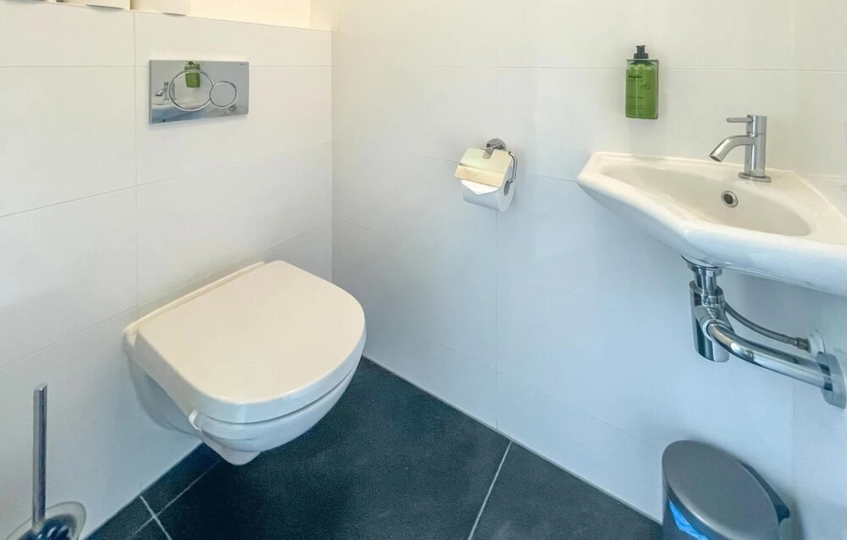 Awesome Home in Otterlo With Wifi and 1 Bedrooms