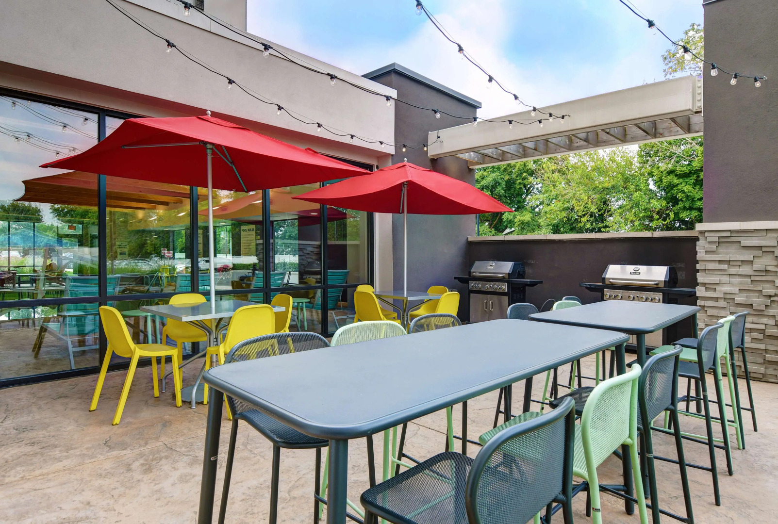 Home2 Suites by Hilton Bordentown