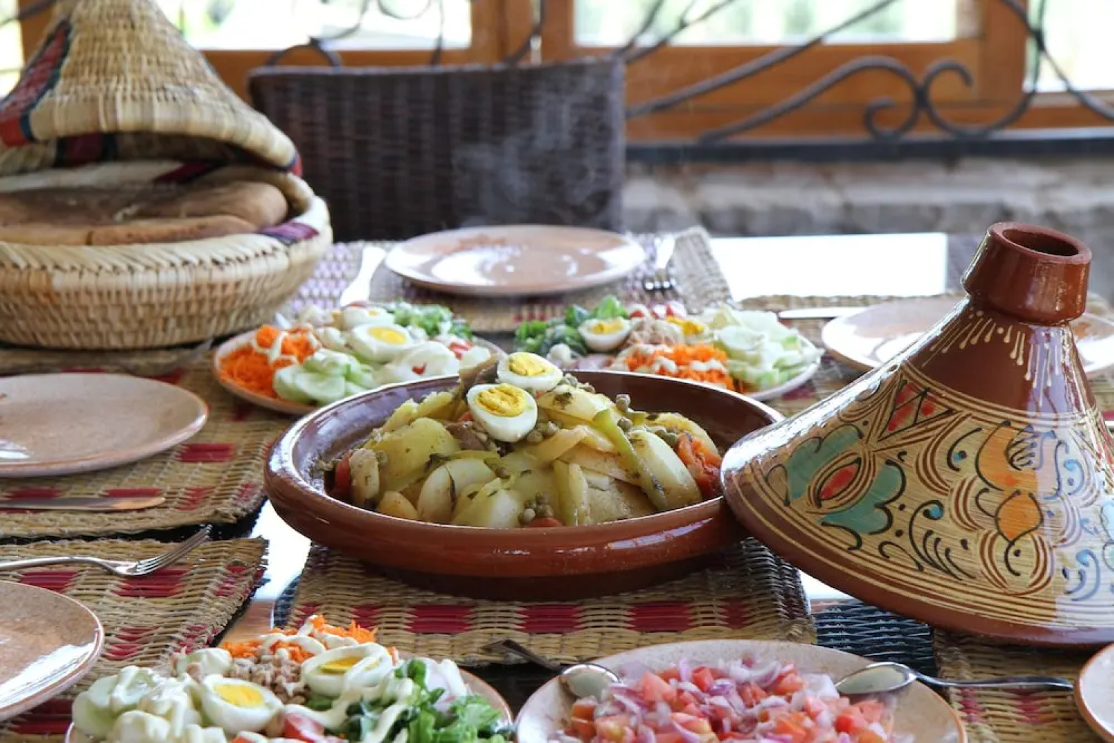 La Pommeraie d'Ifrane