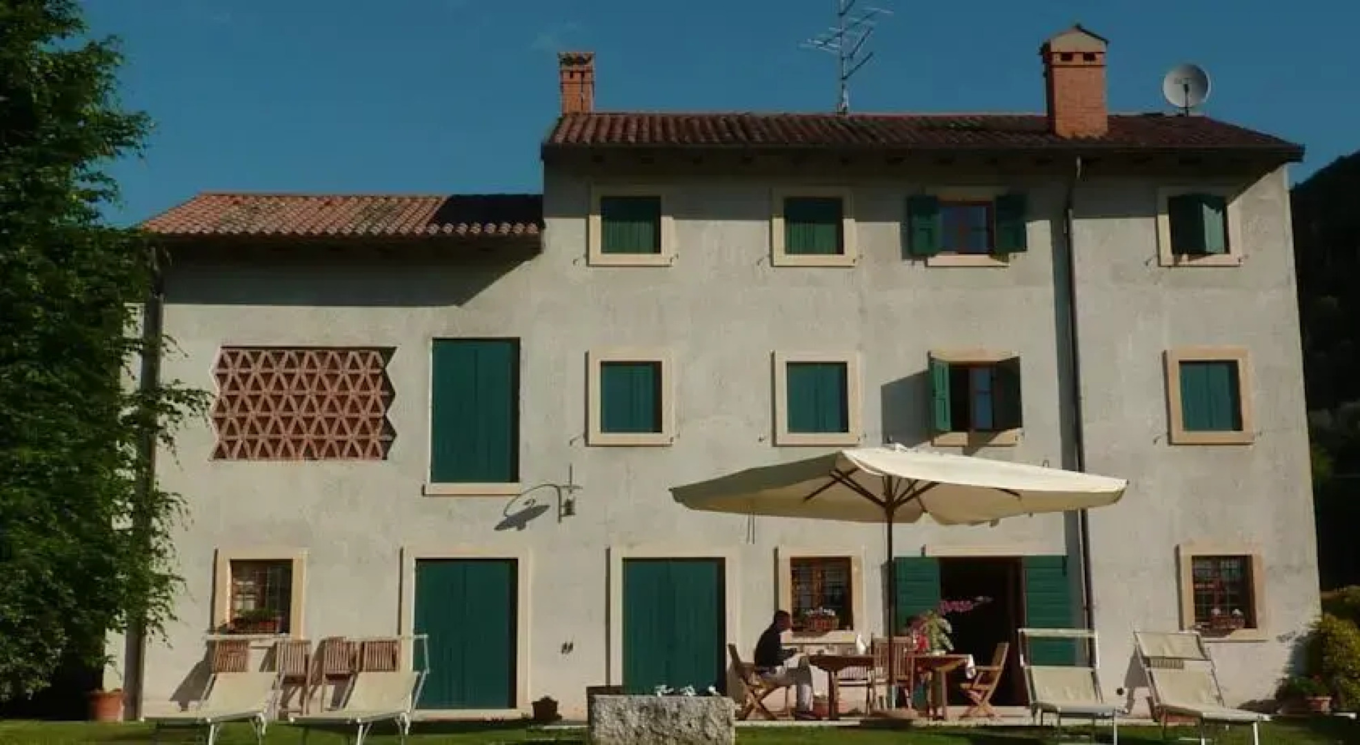 B&B Antica Valpolicella